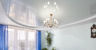 Глянцевый потолок Изобильный, цена от 4508 руб.