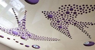 Резной потолок Apply Изобильный, цена от 4197 руб.